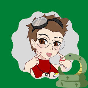 Meet your Posher, Ayden